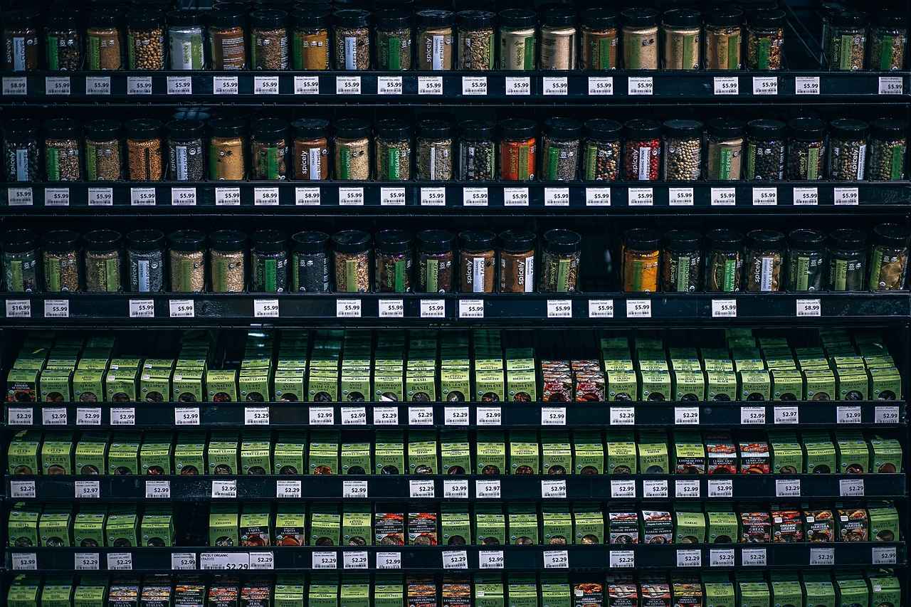 Enhancing Detoxification with Cilantro Extract 5 Potential Side Effects and Considerations