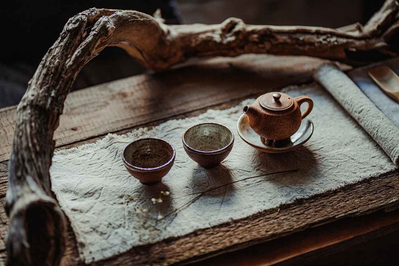 Health Benefits of Green Tea Extract