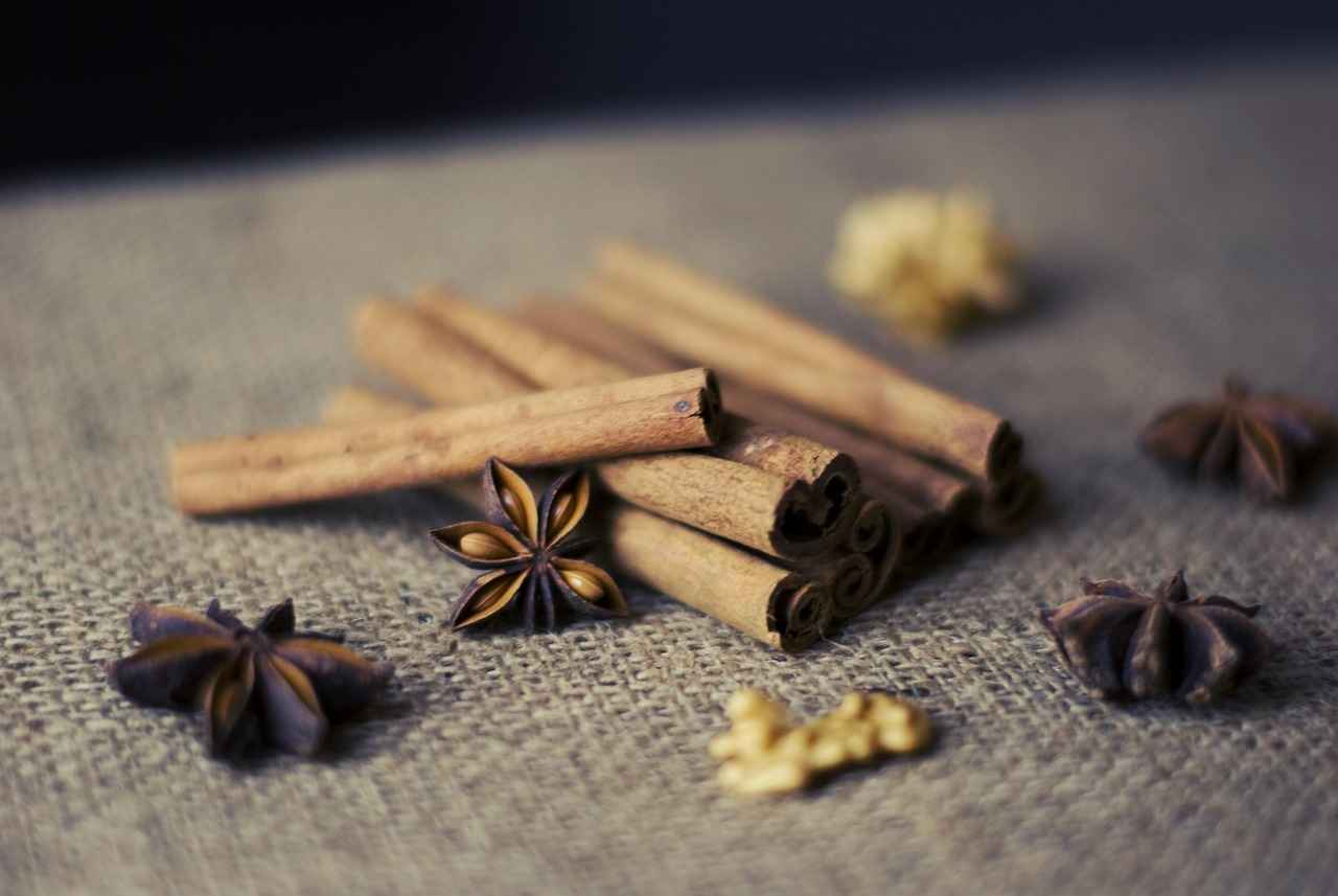 Exploring the Blood Sugar-Balancing Effects of Cinnamon Bark 5 Conclusion: Embracing Cinnamon for Health