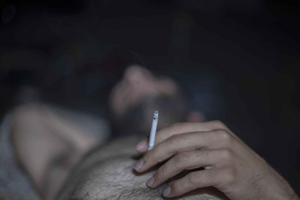 Who Can Benefit from Cognizin?