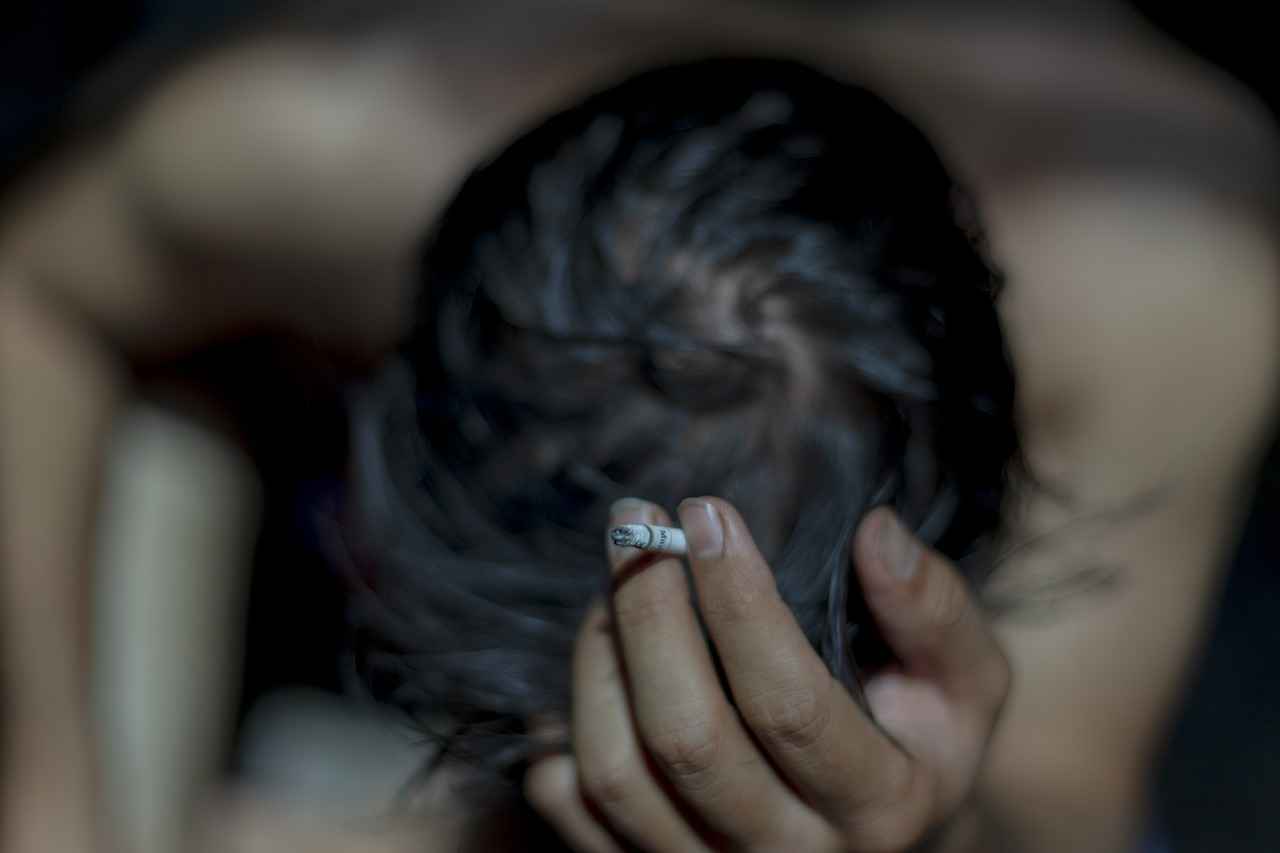 Potential Side Effects of Cognizin