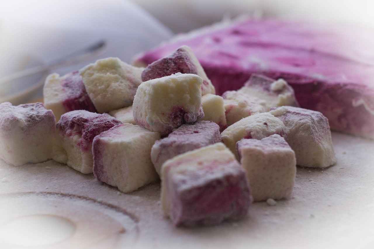 Historical Uses of Marshmallow Root