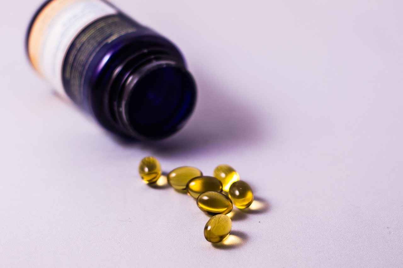 Exploring the Powerful Benefits of Omega-3 Fish Oil Supplements 1 What Are Omega-3 Fatty Acids?