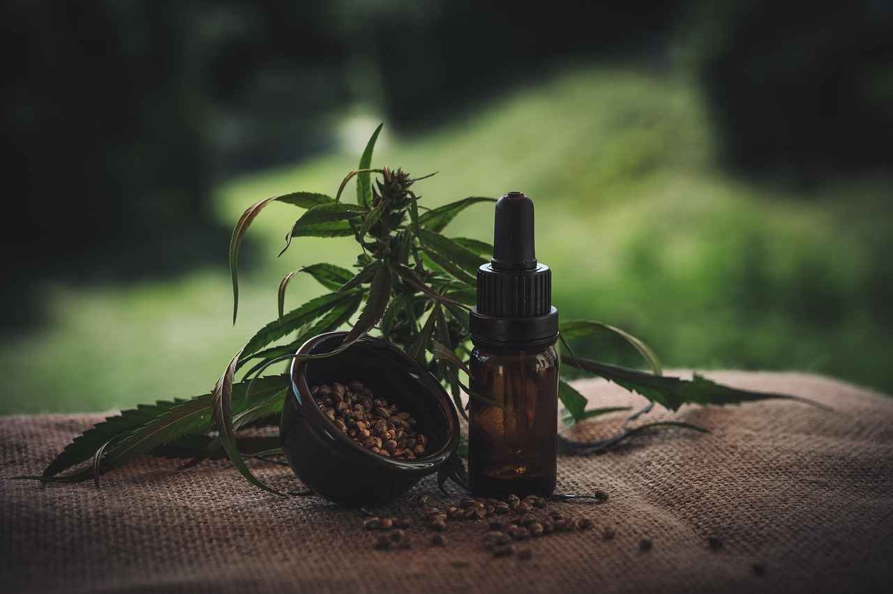Harnessing the Benefits of Cannabidiol (CBD) for Anxiety 5 Personal Experiences: Testimonials and Reviews