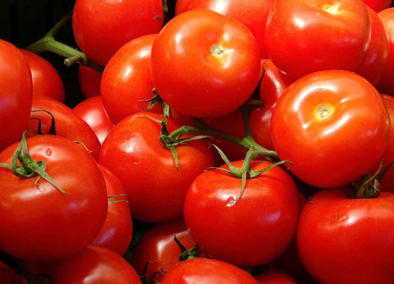 The Antioxidant Power of Lycopene for Prostate Health The Antioxidant Power of Lycopene for Prostate Health