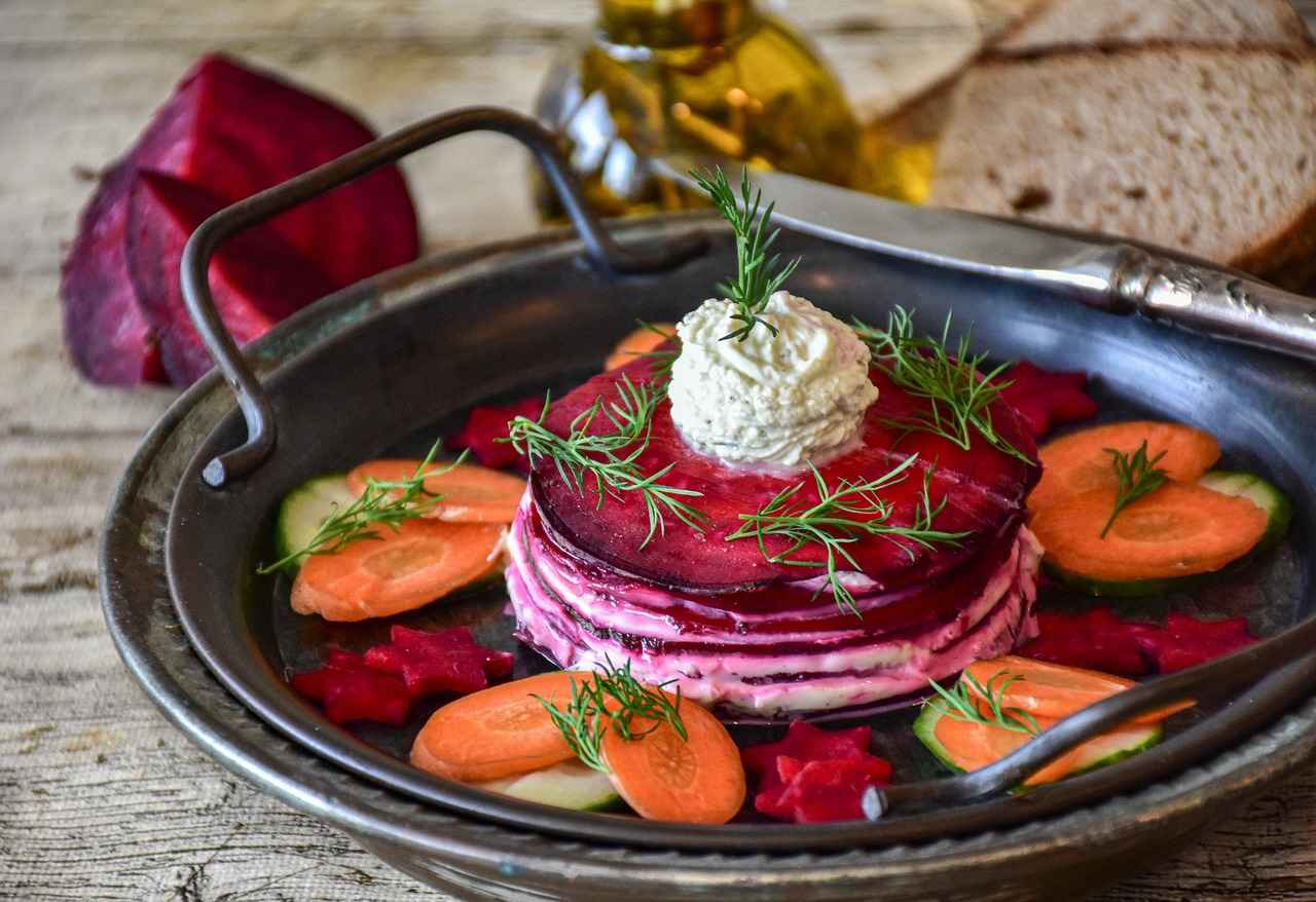 The Immune-Boosting Benefits of Beta-Glucans 3 Sources of Beta-Glucans