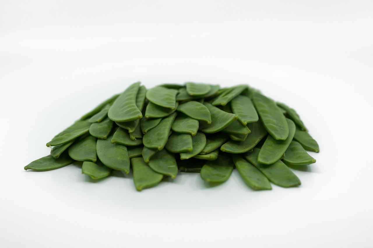 The Muscle-Building and Recovery Power of Pea Protein 1 What is Pea Protein?