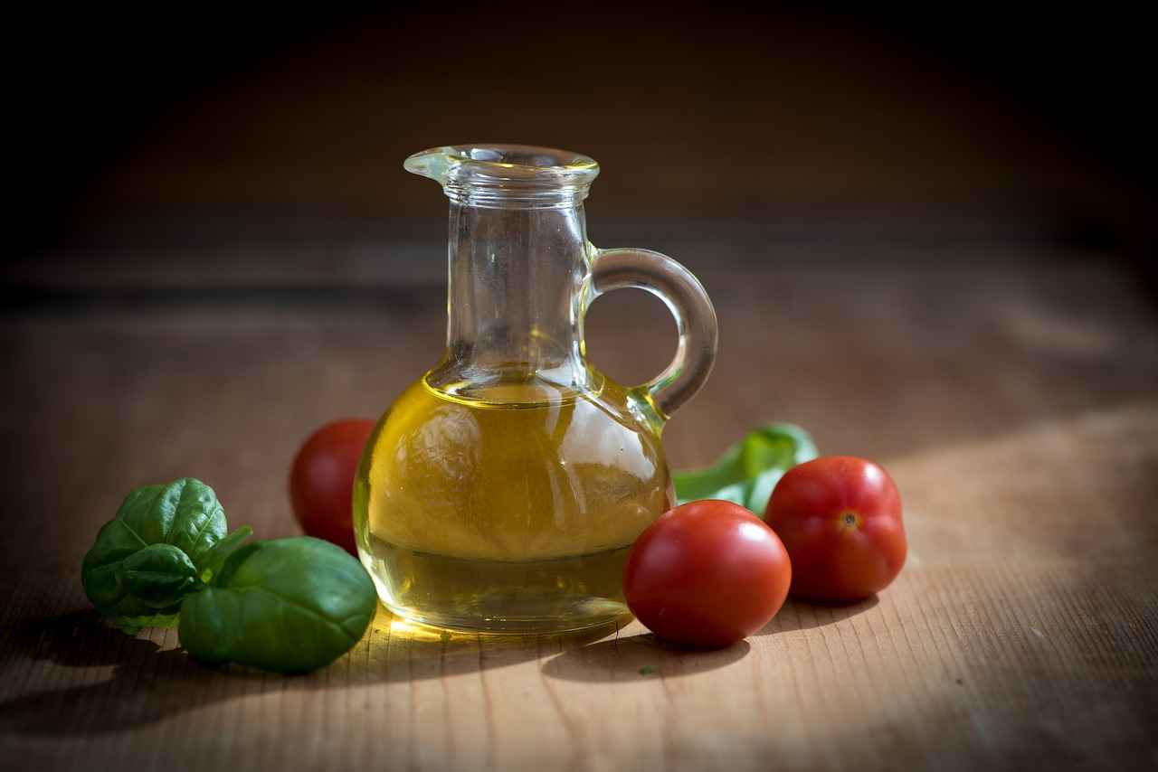 The Role of Olive Extracts in Heart Health and Longevity 5 Conclusion: Embracing Olive Extracts for a Healthier Heart