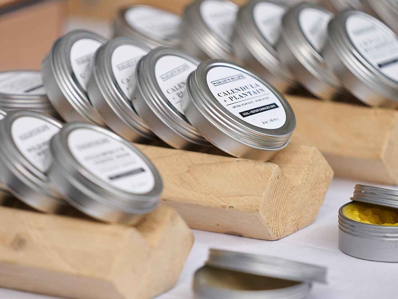 Benefits of Ceramides for Skin Health