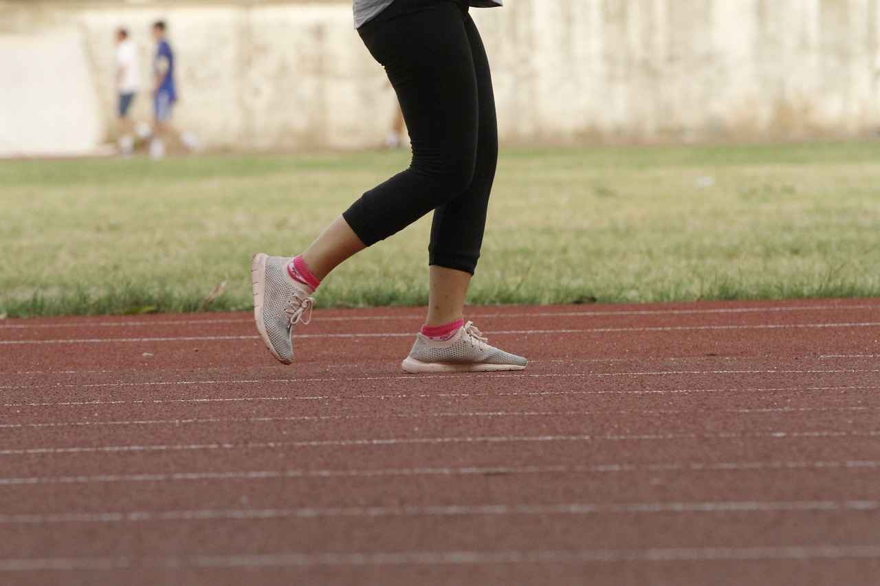 Benefits of Carnitine Tartrate for Athletes