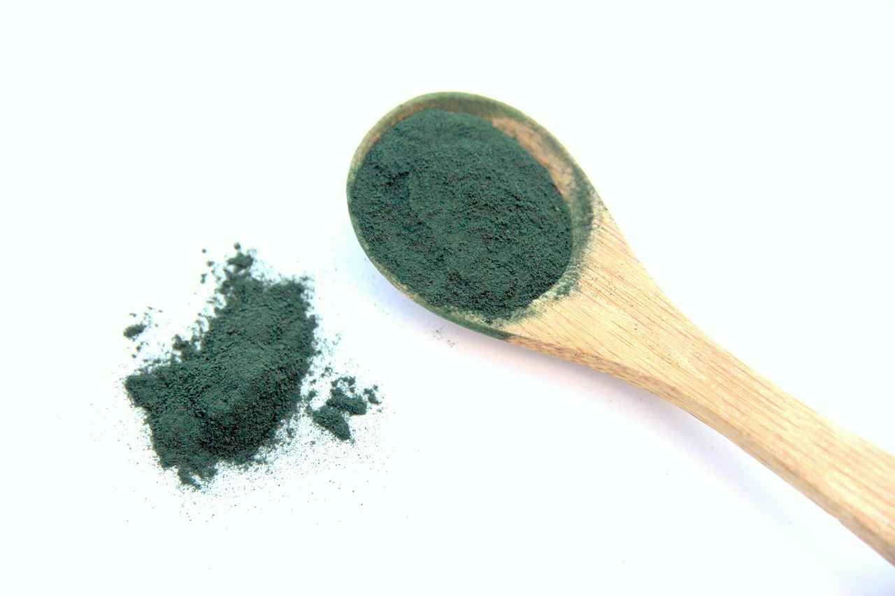 How to Incorporate Spirulina into Your Diet