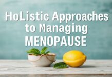 Holistic Approaches to Managing Menopause: A Comprehensive Guide Holistic Approaches to Managing Menopause: A Comprehensive Guide