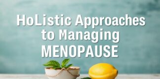 Holistic Approaches to Managing Menopause: A Comprehensive Guide Holistic Approaches to Managing Menopause: A Comprehensive Guide