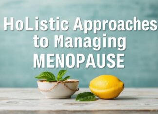 Holistic Approaches to Managing Menopause: A Comprehensive Guide Holistic Approaches to Managing Menopause: A Comprehensive Guide