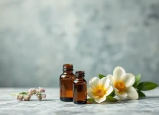 The Art of Aromatherapy: Enhancing Wellness Through Scent The Art of Aromatherapy: Enhancing Wellness Through Fragrance