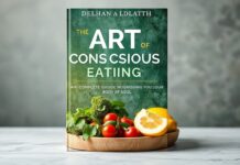 The Art of Mindful Eating: A Comprehensive Guide to Nourishing Your Body and Soul The Art of Conscious Eating: A Complete Guide to Nourishing Your Body and Soul