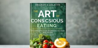 The Art of Mindful Eating: A Comprehensive Guide to Nourishing Your Body and Soul The Art of Conscious Eating: A Complete Guide to Nourishing Your Body and Soul