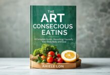 The Art of Mindful Eating: A Comprehensive Guide to Nourishing Your Body and Soul The Art of Conscious Eating: A Complete Guide to Nourishing Your Body and Soul