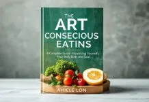 The Art of Mindful Eating: A Comprehensive Guide to Nourishing Your Body and Soul The Art of Conscious Eating: A Complete Guide to Nourishing Your Body and Soul