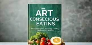 The Art of Mindful Eating: A Comprehensive Guide to Nourishing Your Body and Soul The Art of Conscious Eating: A Complete Guide to Nourishing Your Body and Soul
