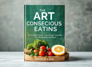 The Art of Mindful Eating: A Comprehensive Guide to Nourishing Your Body and Soul The Art of Conscious Eating: A Complete Guide to Nourishing Your Body and Soul