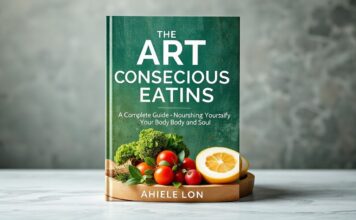 The Art of Mindful Eating: A Comprehensive Guide to Nourishing Your Body and Soul The Art of Conscious Eating: A Complete Guide to Nourishing Your Body and Soul