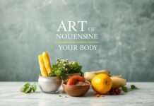 The Art of Nourishing Your Body: A Comprehensive Guide to Holistic Nutrition The Art of Nourishing Your Body: A Complete Guide to Holistic Nutrition