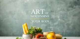 The Art of Nourishing Your Body: A Comprehensive Guide to Holistic Nutrition The Art of Nourishing Your Body: A Complete Guide to Holistic Nutrition