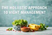 The Holistic Approach to Weight Management: Beyond Diet and Exercise The Holistic Approach to Weight Management: Beyond Diet and Exercise