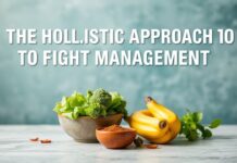 The Holistic Approach to Weight Management: Beyond Diet and Exercise The Holistic Approach to Weight Management: Beyond Diet and Exercise
