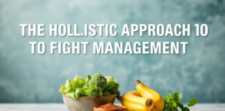 The Holistic Approach to Weight Management: Beyond Diet and Exercise The Holistic Approach to Weight Management: Beyond Diet and Exercise