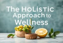 The Holistic Approach to Wellness: Nourishing Body, Mind, and Soul The Holistic Approach to Wellness: Nourishing Body, Mind, and Spirit