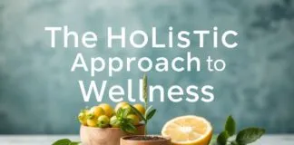 The Holistic Approach to Wellness: Nourishing Body, Mind, and Soul The Holistic Approach to Wellness: Nourishing Body, Mind, and Spirit