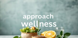 The Holistic Approach to Wellness: Nourishing Your Body and Mind The Holistic Approach to Wellness: Nourishing Your Body and Mind