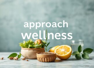 The Holistic Approach to Wellness: Nourishing Your Body and Mind The Holistic Approach to Wellness: Nourishing Your Body and Mind