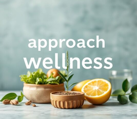 The Holistic Approach to Wellness: Nourishing Your Body and Mind The Holistic Approach to Wellness: Nourishing Your Body and Mind