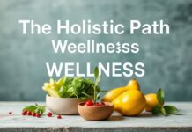 The Holistic Path to Wellness: Integrating Nutrition, Fitness, and Mental Health The Holistic Path to Wellness: Integrating Nutrition, Fitness, and Mental Health