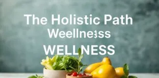 The Holistic Path to Wellness: Integrating Nutrition, Fitness, and Mental Health The Holistic Path to Wellness: Integrating Nutrition, Fitness, and Mental Health