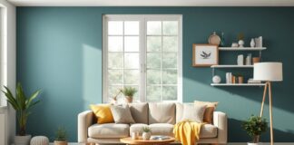 The Impact of Home Environment on Mental Health and Well-being The Impact of the Home Environment on Mental Health and Well-being