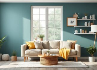 The Impact of Home Environment on Mental Health and Well-being The Impact of the Home Environment on Mental Health and Well-being