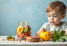 The Impact of Nutrition on Children’s Mental Health and Learning The Impact of Nutrition on Children's Mental Health and Learning