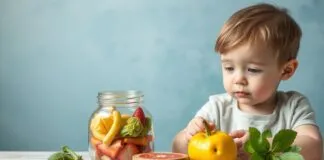 The Impact of Nutrition on Children’s Mental Health and Learning The Impact of Nutrition on Children's Mental Health and Learning