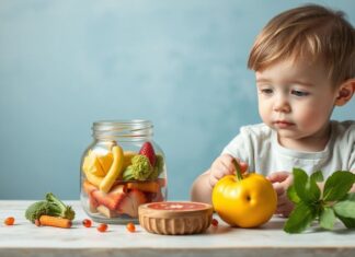 The Impact of Nutrition on Children’s Mental Health and Learning The Impact of Nutrition on Children's Mental Health and Learning