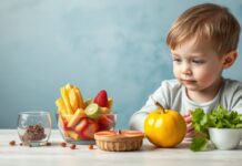 The Impact of Nutrition on Children’s Mental Health and Learning The Impact of Nutrition on Children's Mental Health and Learning