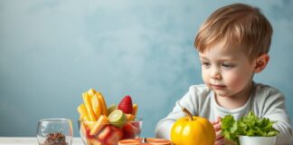 The Impact of Nutrition on Children’s Mental Health and Learning The Impact of Nutrition on Children's Mental Health and Learning
