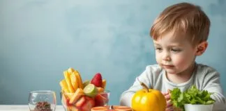 The Impact of Nutrition on Children’s Mental Health and Learning The Impact of Nutrition on Children's Mental Health and Learning