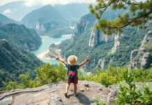 The Impact of Travel on Mental Health and Well-being The Impact of Travel on Mental Health and Well-being