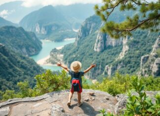 The Impact of Travel on Mental Health and Well-being The Impact of Travel on Mental Health and Well-being