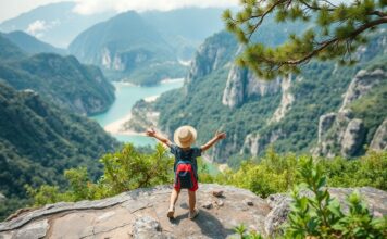 The Impact of Travel on Mental Health and Well-being The Impact of Travel on Mental Health and Well-being