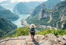 The Impact of Travel on Mental Health and Well-being The Impact of Travel on Mental Health and Well-being